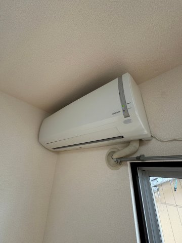 メゾン石川の設備