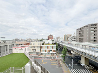 【展望】