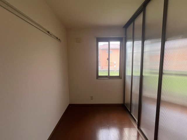 サンライズ城南の子供部屋