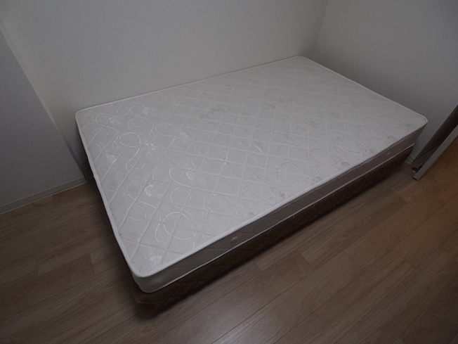 【設備】プレサンス江戸堀