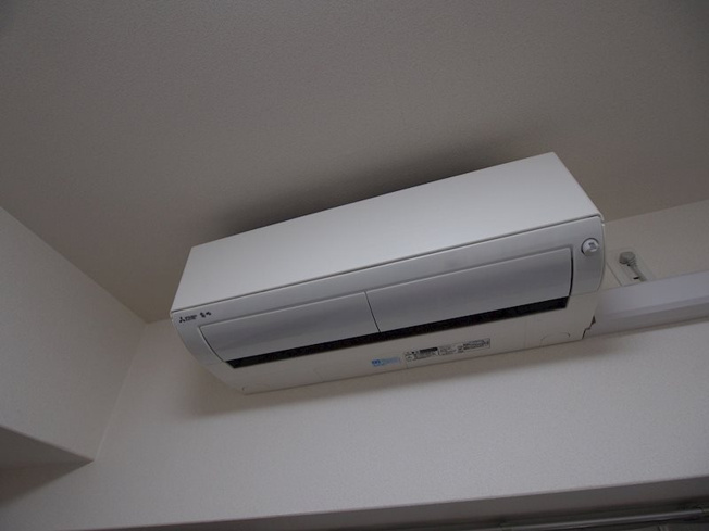 【設備】プレサンス江戸堀