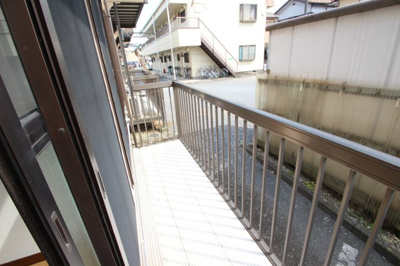 【その他】 | サンヴェール長瀬