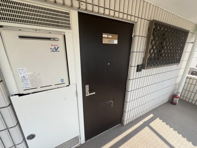 第３植草ビルのその他共用部分