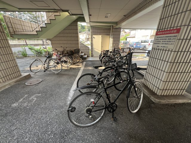 第３植草ビルのその他共用部分