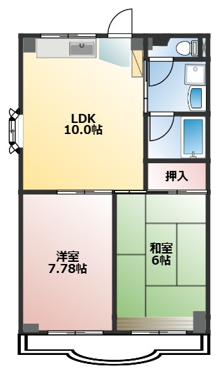 第３植草ビル