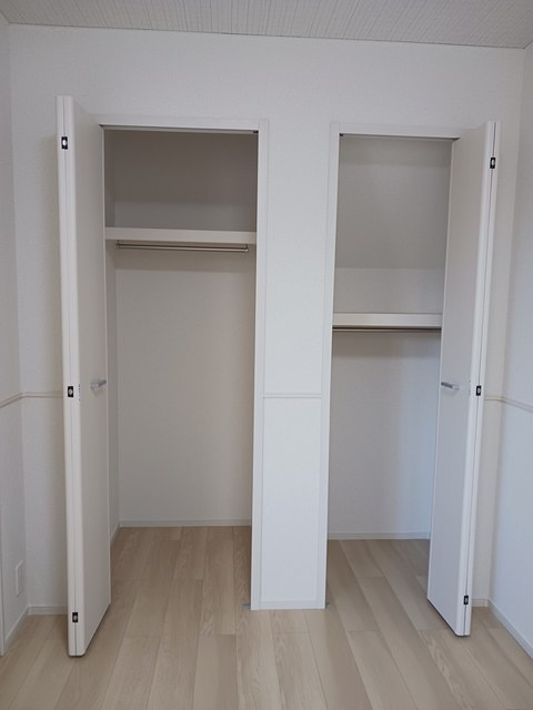 ティグレの収納