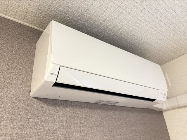 ティグレの設備