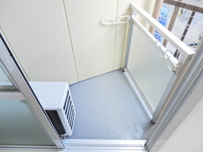 【バルコニー】 | セレーン城跡