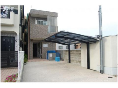 【外観】 | セレーン城跡