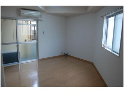 【洋室】 | セレーン城跡