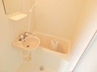 【洗面所】 | セレーン城跡