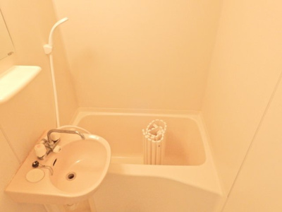 【浴室】 | セレーン城跡