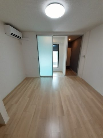 ファイン　ジニア　Ａの展望