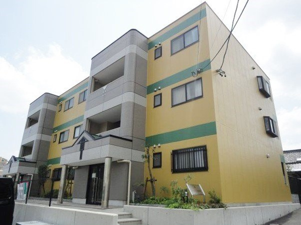 クレストール瑞雲郷