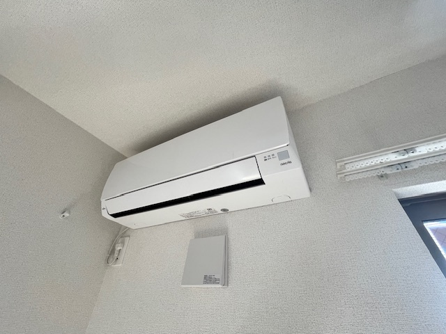 ティグレの洗面所