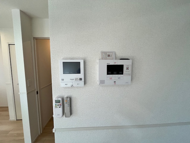 ティグレのトイレ