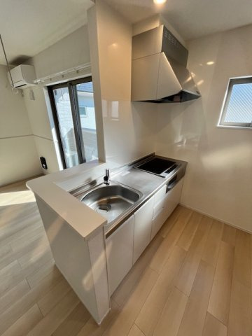 ティグレの設備