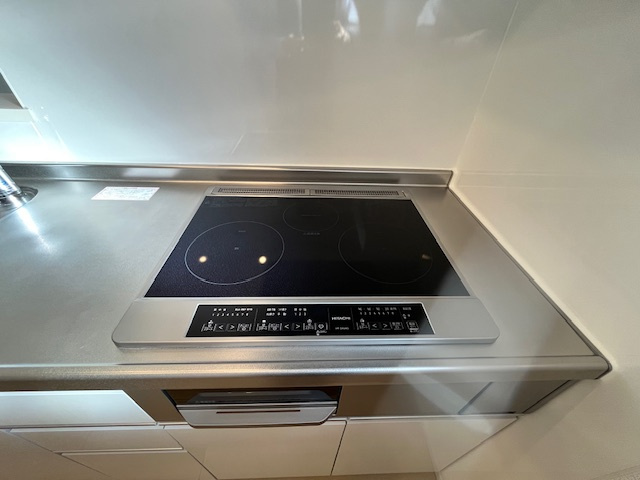 ティグレの設備