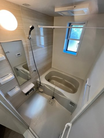 ティグレの区画図