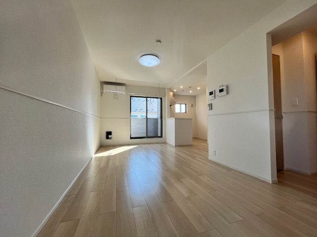 ティグレの居間・リビング