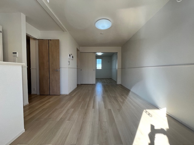 ティグレの寝室