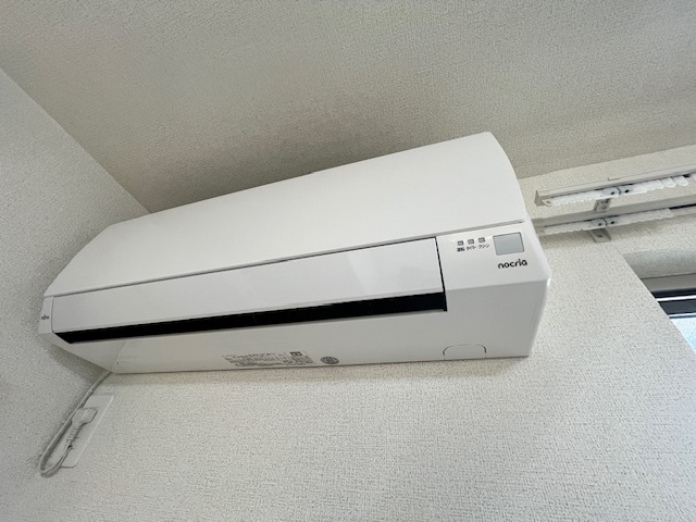 ティグレの設備