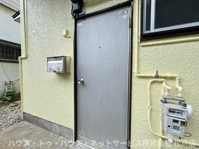 コーポおおかわらのその他