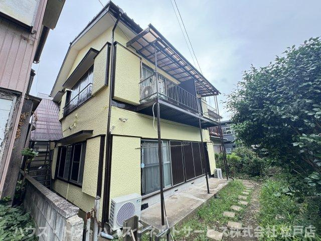 コーポおおかわら