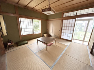 【和室】 | 岩美郡岩美町浦富 中古戸建て