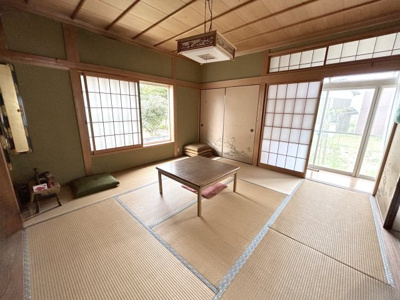 【和室】 | 岩美郡岩美町浦富 中古戸建て