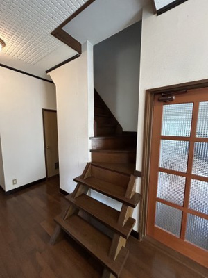 【内装】 | 岩美郡岩美町浦富 中古戸建て