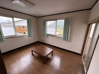 【洋室】 | 岩美郡岩美町浦富 中古戸建て