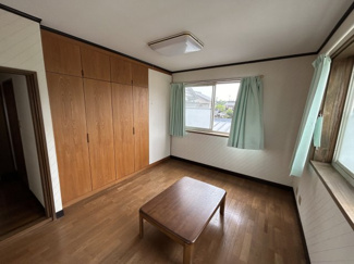 【洋室】 | 岩美郡岩美町浦富 中古戸建て