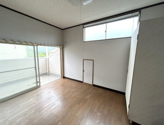 【洋室】 | 岩美郡岩美町浦富 中古戸建て