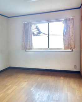 【洋室】 | 岩美郡岩美町浦富 中古戸建て