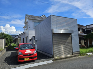 【外観】 | 岩美郡岩美町浦富 中古戸建て