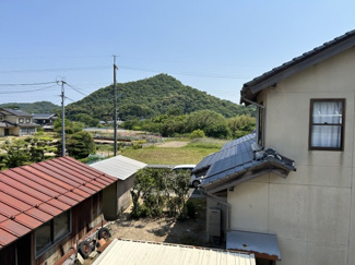 【展望】 | 岩美郡岩美町浦富 中古戸建て