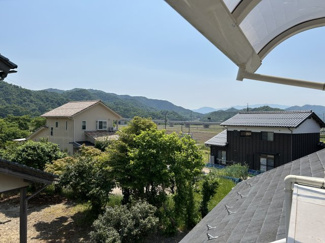 【展望】 | 岩美郡岩美町浦富 中古戸建て