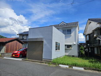 【外観】 | 岩美郡岩美町浦富 中古戸建て