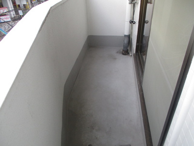 【バルコニー】 | ドルフ岸里