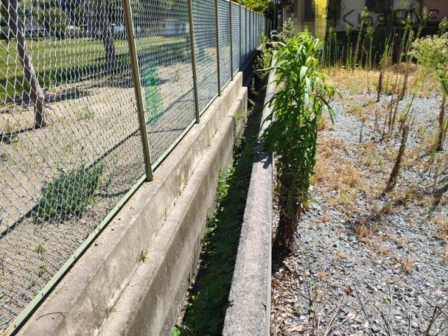 【外観】 | 姫路市木場前中町／売土地