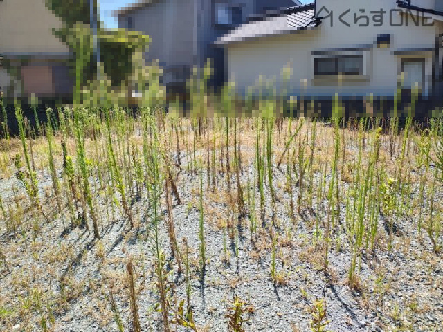 【外観】 | 姫路市木場前中町／売土地