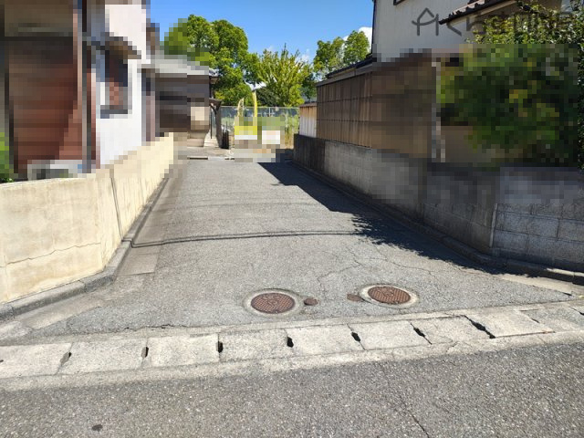 【周辺】 | 姫路市木場前中町／売土地