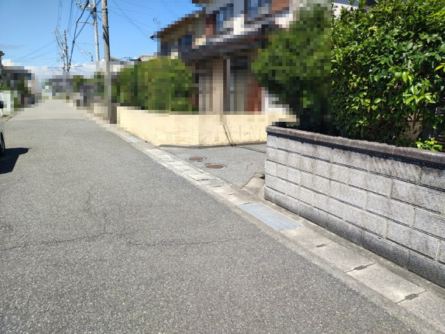 【周辺】 | 姫路市木場前中町／売土地