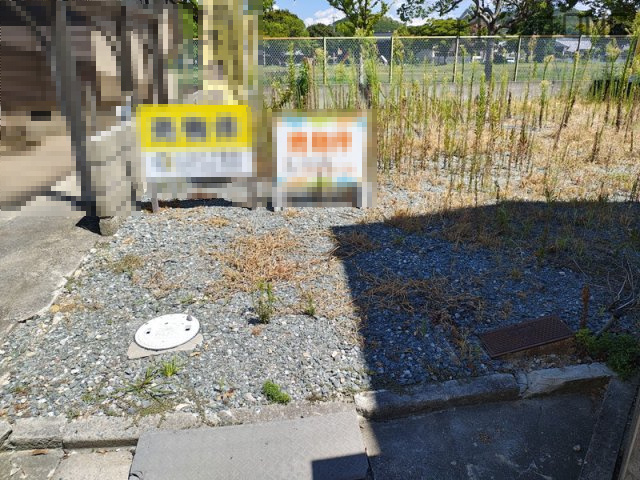 【外観】 | 姫路市木場前中町／売土地