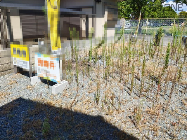 【外観】 | 姫路市木場前中町／売土地