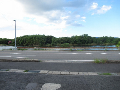 【駐車場】 | 東朝日町Ａ駐車場