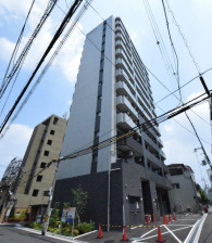 【外観】 | エスリード天神橋筋六丁目