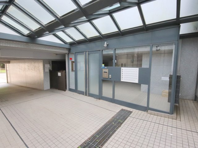 ライフコート萩の台のその他