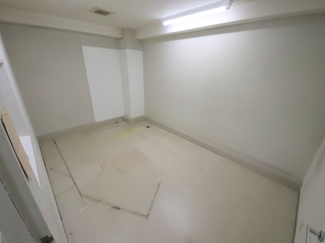 ライフコート萩の台の設備